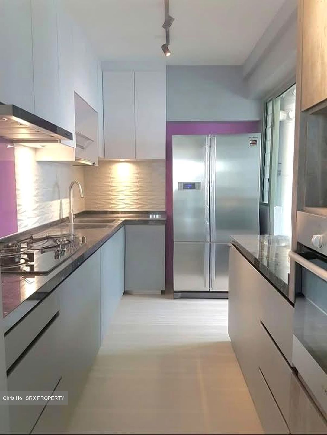 Blk 678C Waterway Brooks (Punggol), HDB 5 Rooms #530634121